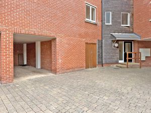 Car Port Parking - click for photo gallery